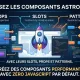 Composants Astro