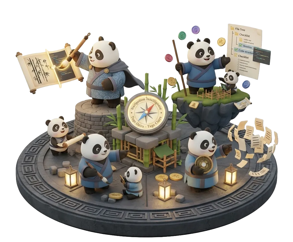 Leçons apprises de la construction du site Bao-Link