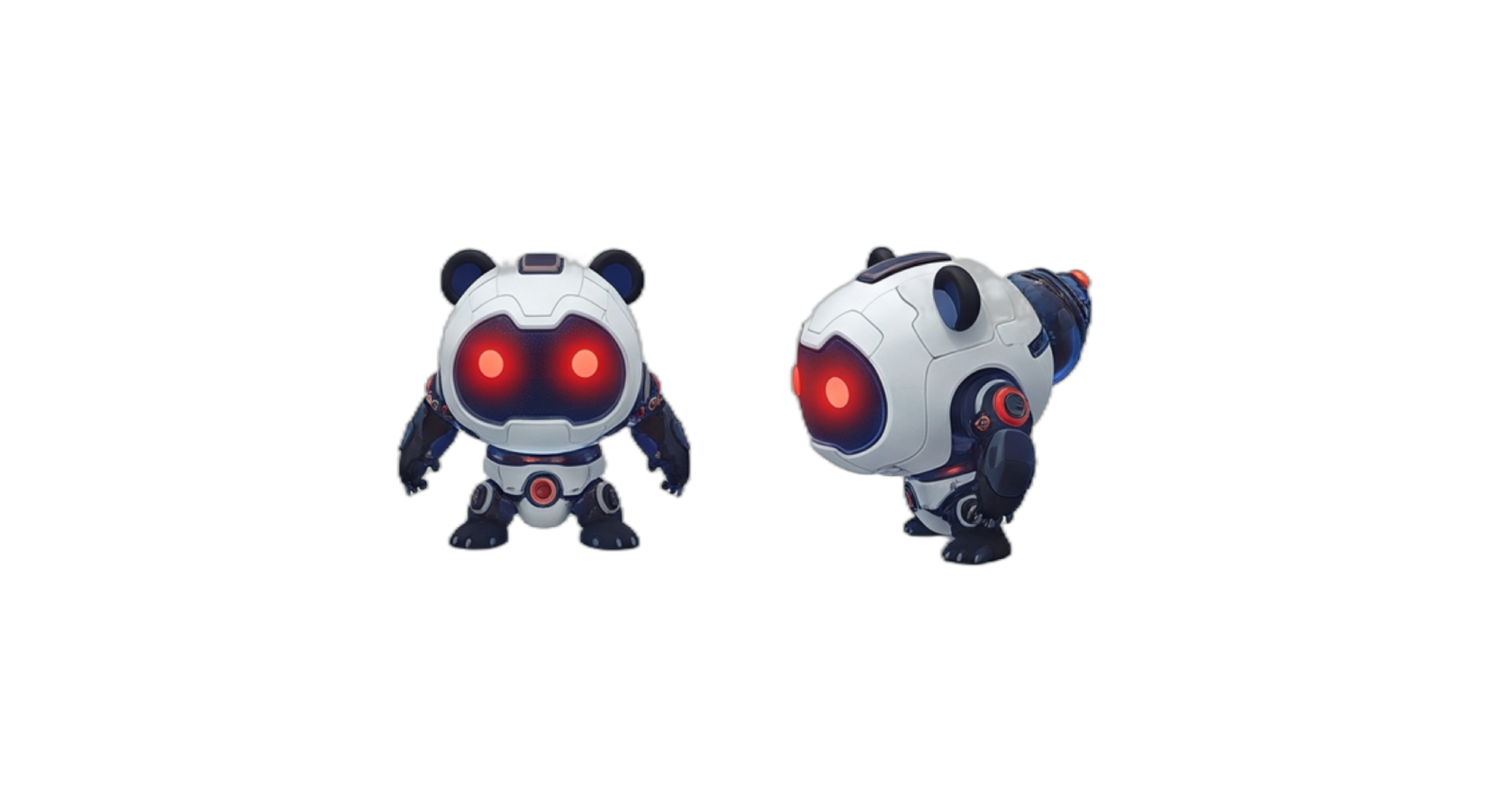 Menaces Courantes - Robots